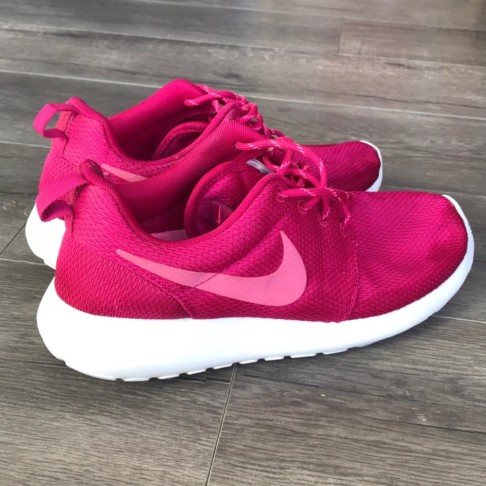 Nike sneakers